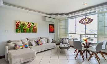 Imagem 3: Apartamento à Venda - Ingá, 4 Quartos, 142 m2