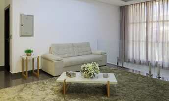 Imagem 2: Ephigênio Salles - Mansão - 670m2 - 5 quartos em Aleixo