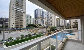 Imagem: BM Apartamento para aluguel com 150 metros