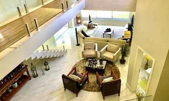 Imagem 2: Casa Residencial à venda, Residencial Onze (Alphaville), Santana de Parnaíba -