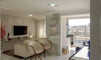 Imagem 4: Apartamento com 2 dormitórios à venda, 80 m² por R$ 790.000,00 - Vila Guilherme - São Paul