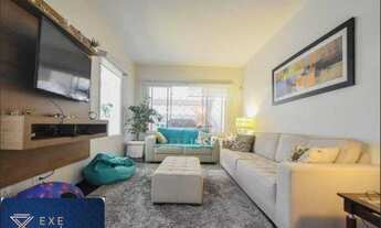 Imagem 2: Casa com 4 dormitórios à venda, 190 m² por R$ 1.300.000 - Santo Amaro - São Paulo/SP