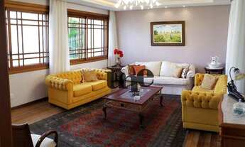 Imagem 4: Belíssima residência Colina do Sol