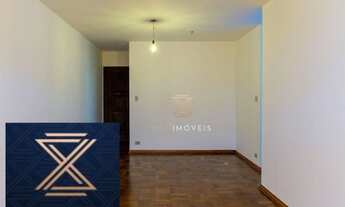 Imagem 2: Apartamento com 2 dormitórios à venda, 84 m² por R$ 800. - Perdizes - São Paulo/SP