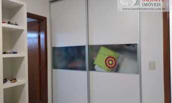 Imagem 7: Casa em Condomínio para Venda em Goiânia, Residencial Granville, 3 dormitórios, 3 suítes