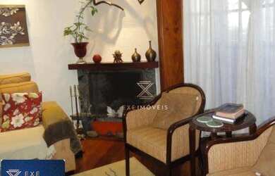 Imagem 2: Casa com 3 dormitórios à venda, 200 m² por R$ 1.690.000 - Brooklin Paulista - São Paulo/SP