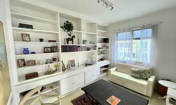 Imagem 6: RIO DE JANEIRO - Apartamento Padrão - Leme