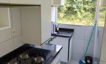 Imagem 7: Apartamento para venda com 50 metros quadrados com 2 quartos