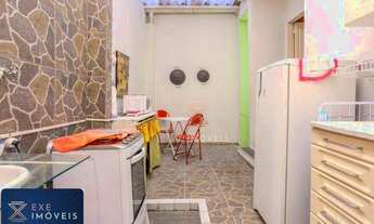 Imagem 6: Casa com 4 dormitórios à venda por R$ 1.100. - Sumaré - São Paulo/SP