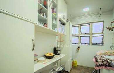 Imagem 4: Apartamento com 2 dormitórios à venda, 58 m² por R$ 450.000 - Barra Funda - São Paulo/SP