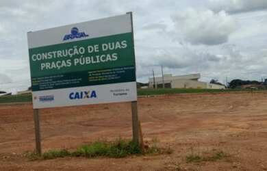 Imagem 3: Loteamento Aberto - Terreno