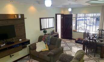 Imagem 6: SãO PAULO - Sobrado Padrão - Parque Maria Domitila