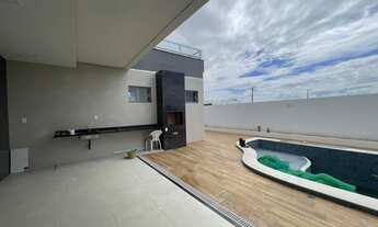 Imagem 3: Casa no Condomínio Alphaville Sergipe