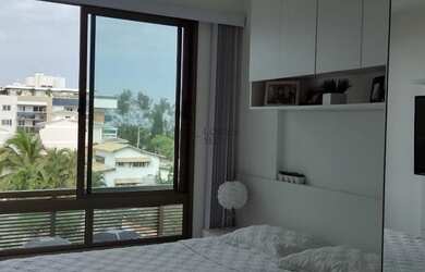 Imagem 5: Apartamento para venda tem 92 metros quadrados com 2 quartos em Piratininga - Niterói - RJ