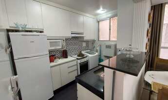 Imagem 5: CONTAGEM - Apartamento Padrão - Camargos