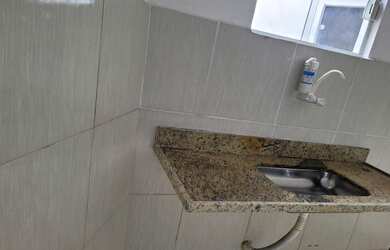 Imagem 4: Casa em senador Vasconcelos próximo a estação!!