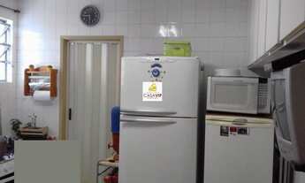 Imagem 3: Apartamento à venda, Vila Romana, 40m², 2 dormitórios, 1 vaga!