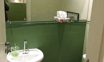 Imagem 7: São Paulo - Conjunto Comercial/sala - Itaim Bibi