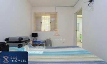 Imagem 3: Casa com 2 dormitórios à venda, 160 m² por R$ 1.100.000 - Chácara Santo Antônio (Zona Sul