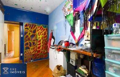 Imagem 6: Casa com 3 dormitórios à venda, 153 m² por R$ 1.580.000 - Vila Anglo Brasileira - São Paul