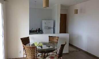 Imagem 3: Apartamento - Jardim Veneza - Residencial Portal do Parque - 70m² - 2 Dormitórios