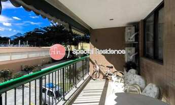 Imagem 4: Rio de Janeiro - Apartamento Padrão - Barra da Tijuca