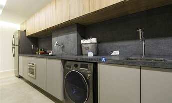 Imagem 5: Apartamento venda 62m2 c/ 2 dorms, 1 suíte - 1 vaga - Pronto p/ Morar - Vila Leopoldina