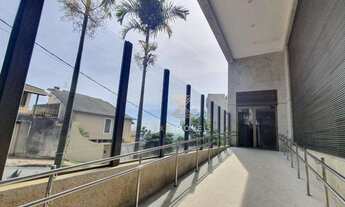 Imagem 6: Apartamento com 4 dormitórios à venda, 212 m² por R$ 3.100.000 - Santa Lúcia - Belo Horizo