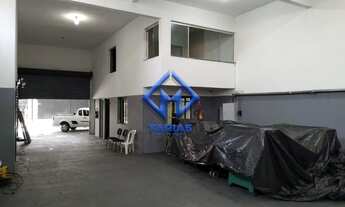 Imagem 3: GALPAO COMERCIAL em SÃO PAULO - SP, VILA SANTO ESTÉFANO