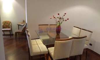 Imagem 5: APARTAMENTO RESIDENCIAL PARA VENDA - 140 M²!! SANTA PAULA, SÃO CAETANO DO SUL