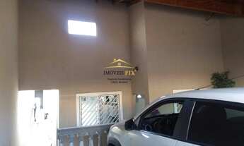 Imagem 2: Casa 3 dormitórios para Venda em Várzea Paulista, JARDIM NOVO MUNDO, 3 dormitórios, 2 banh