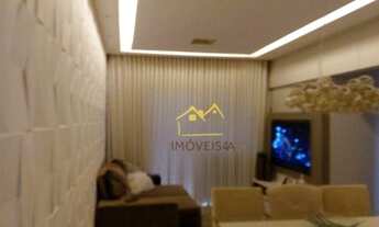 Imagem 5: Vende-se) Torres de Itália - Apartamento com 3 dormitórios, 84 m² por R$ 475.000 - Lagoa