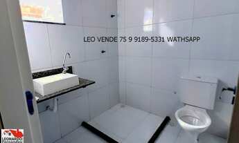 Imagem 5: Leo vende, bairro João Paulo, 3\4 suíte, visualize todas fotos