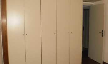 Imagem 4: Apartamento para aluguel possui 160 metros quadrados com 4 quartos em Lagoa - Rio de Janei