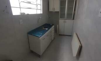 Imagem 2: Apartamento para aluguel com 65 metros quadrados com 2 quartos em São João - Porto Alegre