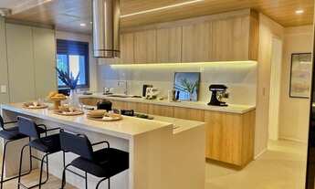 Imagem 5: EXCLUSIVIDADE ALTO PADRÃO Á 1MIN DA ESTAÇÃO DE METRÔ OSCAR FREIRE !