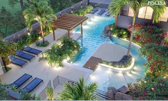 Imagem 4: APARTAMENTO 75m2 - 3 DORMITÓRIOS - 1 SUÍTE - VARANDA GOURMET - COM VAGA