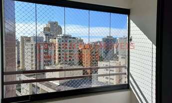 Imagem 7: Apartamento para Venda em São Paulo, Vila Olimpia, 2 dormitórios, 2 suítes, 3 banheiros, 1