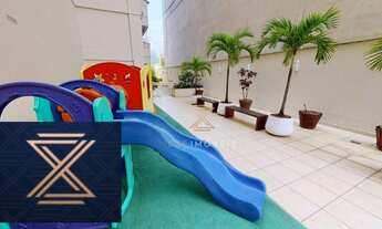 Imagem 7: Apartamento com 3 dormitórios à venda, 98 m² por R$ 1.600.000 - Botafogo - Rio de Janeiro