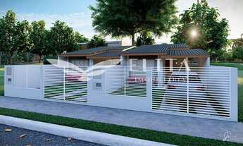 Imagem 2: Casa 3 dormitórios, sendo 1 suíte à venda, com 74m² por R$ 285.000,00 na Itajuba - Barra V