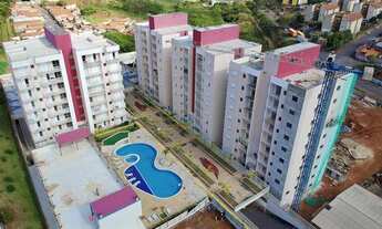 Imagem 2: Apartamento para venda com 2 quartos no vina de são lourezo em Bragança Paulista - SP