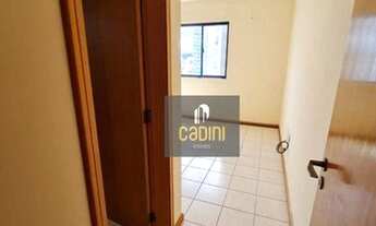 Imagem 7: Apartamento com 2 dormitórios para alugar, 76 m² por R$ 3.500,00/ano - Centro - Balneário