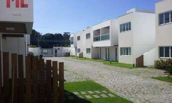 Imagem 2: Casa 04 quartos Casa em condomínio com 4 dormitórios