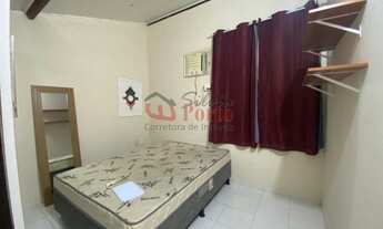 Imagem 5: Aluga-se quarto e sala tipo loft mobiliado próximo à praia em Buraquinho