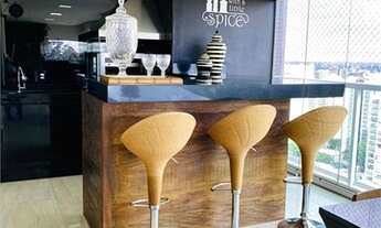 Imagem 3: Grande oportunidade em Santana!! Belíssimo apartamento com 182m², acabamento impecável