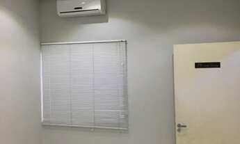 Imagem 6: Comercial com Renda área da Saúde