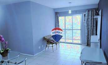 Imagem 3: Apartamento com 2 dormitórios à venda, 70 m² por R$ 280.000,00 - Engenho Novo - Rio de Jan