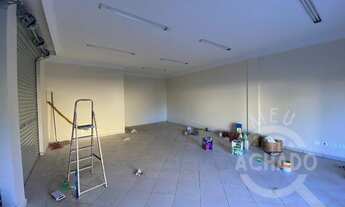 Imagem 2: Sala Comercial para locação no bairro Panorama em Foz do Iguaçu - PR - CO466