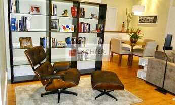 Imagem 4: RIO DE JANEIRO - Apartamento Padrão - Lagoa