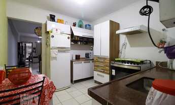 Imagem 7: Sobrado a venda com 3 dormitórios, sala para 2 ambientes,1 vaga área útil de 87 m² próximo